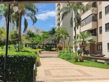 Apartamento à venda com 3 quartos no Parque Prado, Campinas