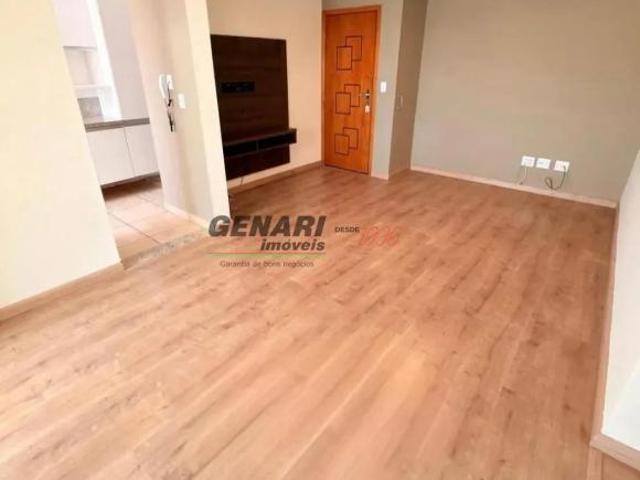 Apartamento à venda com 3 Quartos no Residencial Duetto Di Mariah Indaiatuba SP