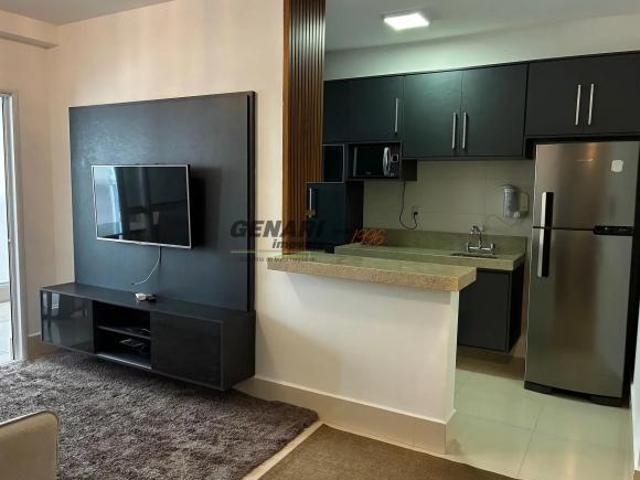 Apartamento à venda com 3 quartos no Residencial Imagine Indaiatuba, SP
