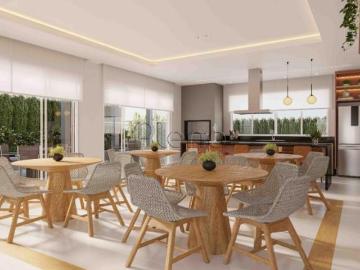 Apartamento á venda com 3 quartos na Chácara da Barra, Campinas