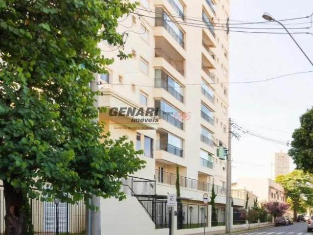 Apartamento à venda com 3 quartos na Cidade Nova, Indaiatuba SP