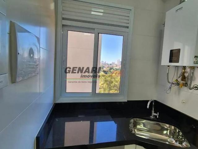 Apartamento à venda com 3 quartos, sendo 1 suíte e uma vista deslumbrante Indaiatuba SP