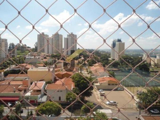 Apartamento à venda com 3 quartos sendo 1 suite na região do shopping D. Pedro