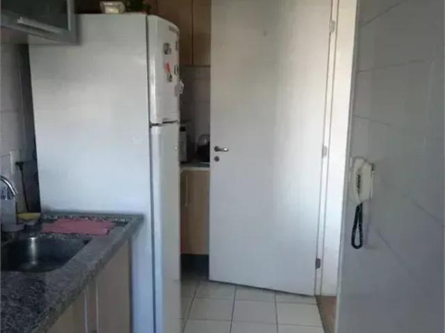 Apartamento à venda com 3 quartos, sendo 1 suíte, no condomínio Ecolife Cidade Universitária, São Pa