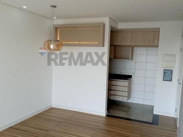 Apartamento a venda com 3 quartos sendo 1 suíte no Condomínio Premier Morumbi, Paulinia/SP