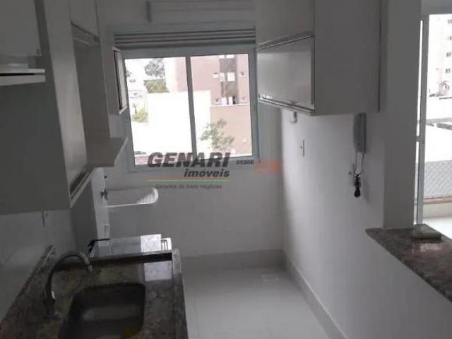 Apartamento à venda, com 3 quartos, sendo 1 suíte no Edifício Reserva Vista Verde em Indaiatuba SP