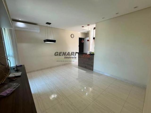 Apartamento à venda com 3 Quartos sendo 1 Suíte no Jardim Sevilha, Indaiatuba SP