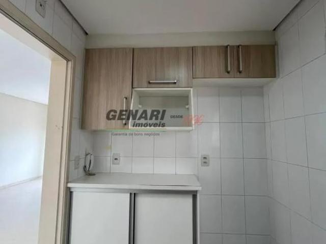 Apartamento à venda, com 3 quartos, sendo 1 suíte no Residencial Torres da Liberdade, Indaiatuba, SP