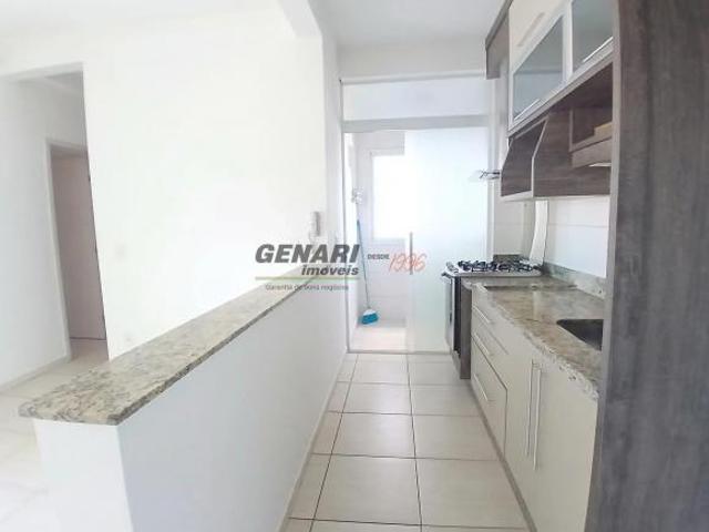 Apartamento à venda com 3 quartos sendo 1 suíte no Residencial Belvedere Indaiatuba SP