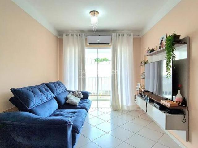 Apartamento à venda com 3 quartos sendo uma suíte Edifício Garden Hill Piratininga Sorocaba/SP