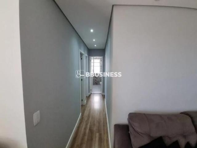 Apartamento à venda com 3 quartos Ponte Preta, Campinas, SP