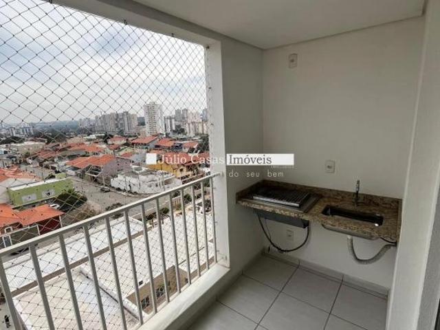 Apartamento a venda com 3 quartos Parque três meninos