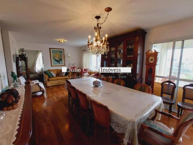 Apartamento a venda com 3 suítes