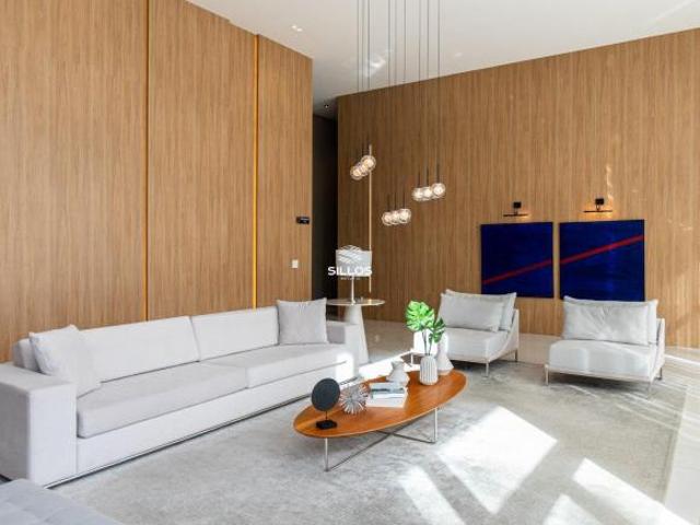 Apartamento á venda com 3 suites no Mercês em Curitiba