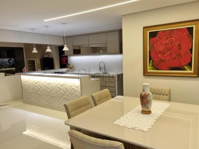 Apartamento à venda com 3 suítes no Swiss Park em Campinas LA VIE