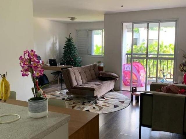 Apartamento à Venda com Urgência – Vila Andrade, São Paulo/SP