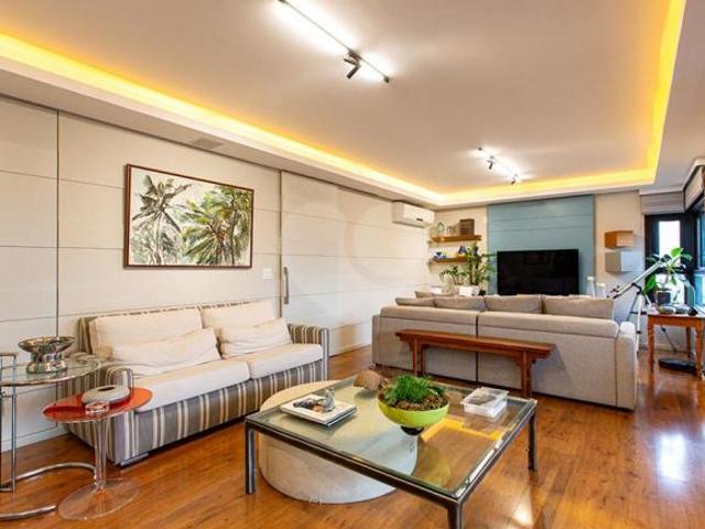 APARTAMENTO À VENDA COM VARANDA GOURMET NO ALTO DA LAPA COM 3 QUARTOS 3 VAGAS