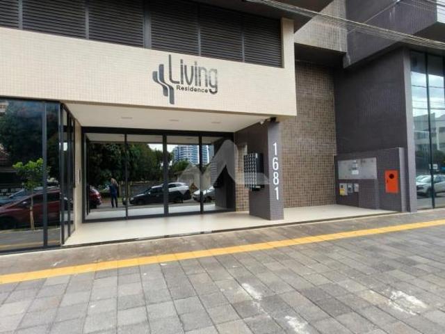 Apartamento à venda, com cozinha planejada, Centro, TOLEDO PR