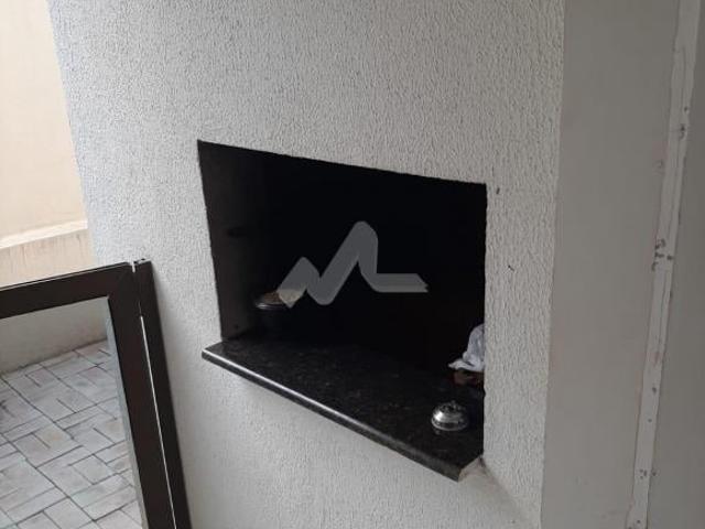 Apartamento à venda, com dois quartos, térreo, Vila Industrial, TOLEDO PR