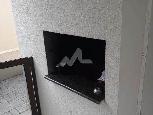 Apartamento à venda, com dois quartos, térreo, Vila Industrial, TOLEDO PR