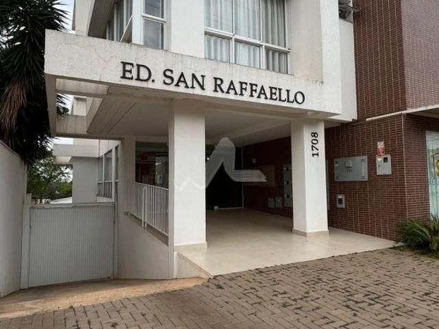Apartamento à venda, com Lavabo, Jardim Pancera, TOLEDO PR