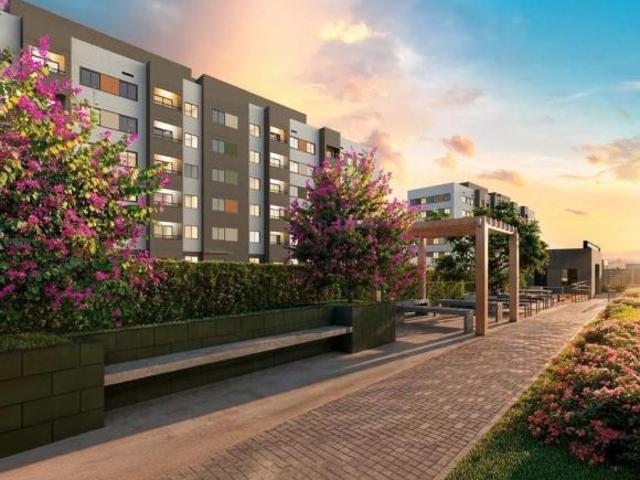 APARTAMENTO A VENDA COM LAZER COMPLETO EM CURITIBA