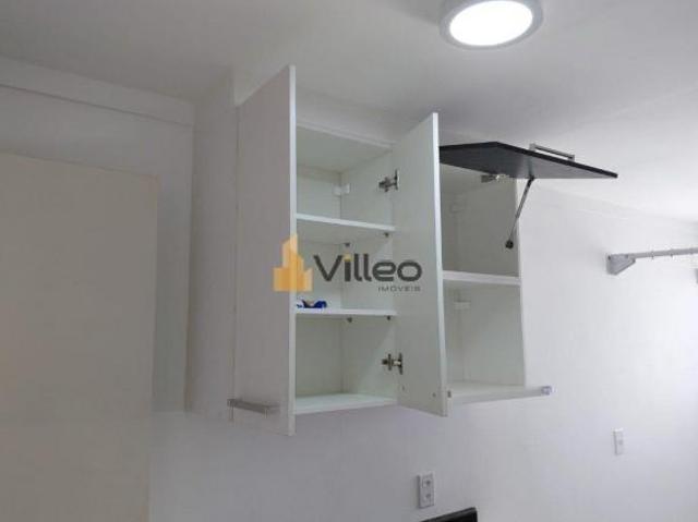 Apartamento à venda com Lazer Completo no Reserva do Bosque Ecoclube Central Parque, Sorocaba