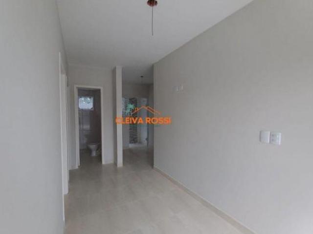 Apartamento á Venda com Quintal nos fundos Pontal do Paraná