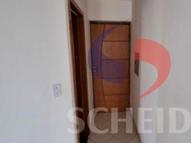 Apartamento A Venda Com Renda 3 quartos uma suíte na Vila Santa Catarina