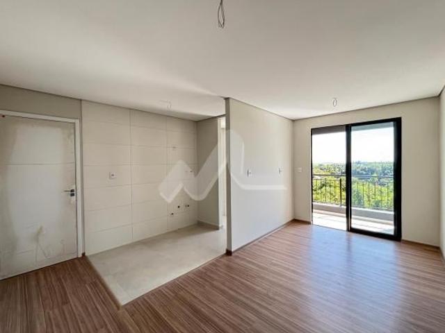 Apartamento à venda, com Suíte + 2 quartos Tocantins, TOLEDO PR