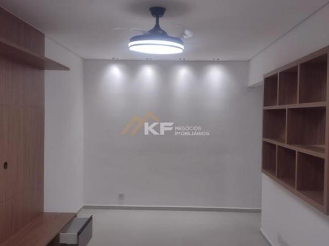 Apartamento á venda, com Suíte e Sacada, Bonfim Paulista Ribeirão Preto / SP