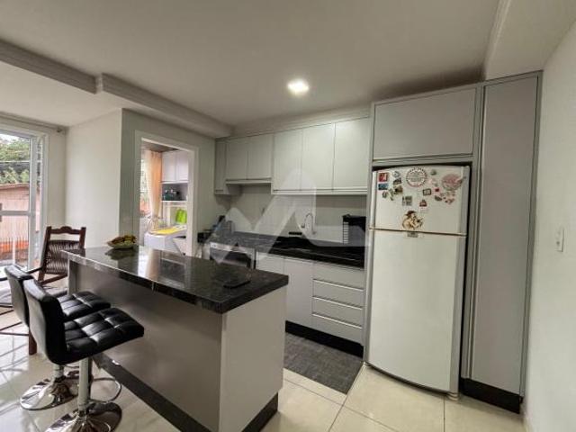 Apartamento à venda, com suíte e 1 quarto e 53,30 m² Centro, TOLEDO PR