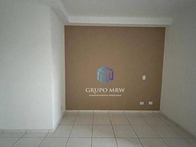 Apartamento com 2 dormitórios à venda, 65 m² por R$ 400.000,00 Condomínio Residencial Provence V