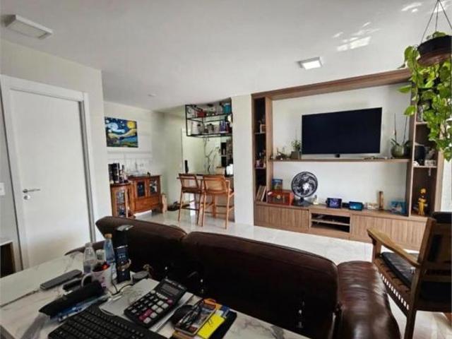 Apartamento à Venda com suítes 2 vagas – Lapa