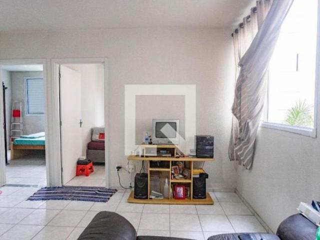 Apartamento à Venda Conceição, 2 Quartos, 44 m2