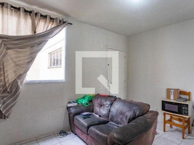 Apartamento à Venda Conceição, 2 Quartos, 44 m² Diadema