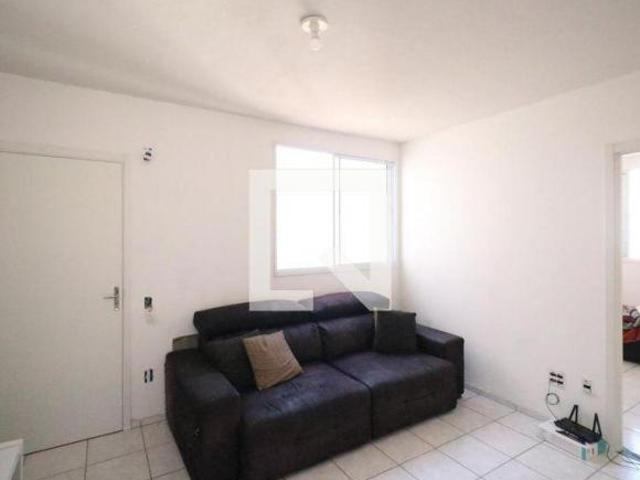 Apartamento à Venda Conceição, 2 Quartos, 48 m² Diadema