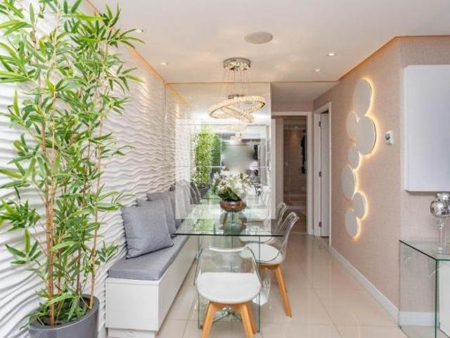 Apartamento à Venda Conceição, 2 Quartos, 54 m2