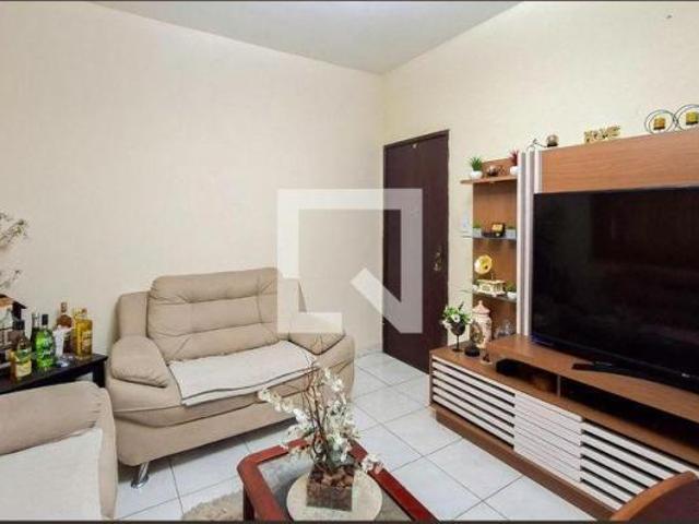 Apartamento à Venda Concórdia, 3 Quartos, 100 m² Belo Horizonte