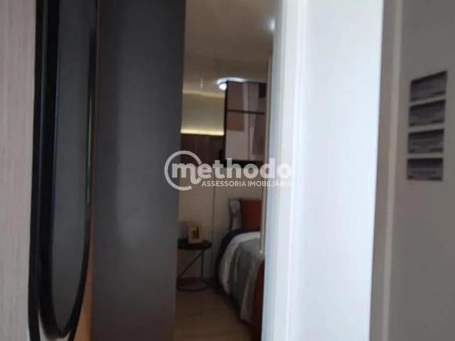 Apartamento à venda Cond. Cores da Matta Jardim Santa Genebra Campinas/SP