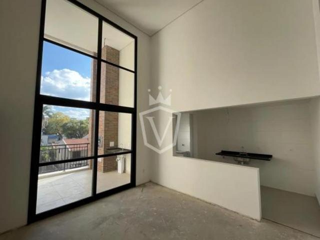Apartamento à venda Cond. Open View Horto Horto Florestal Jundiai/SP