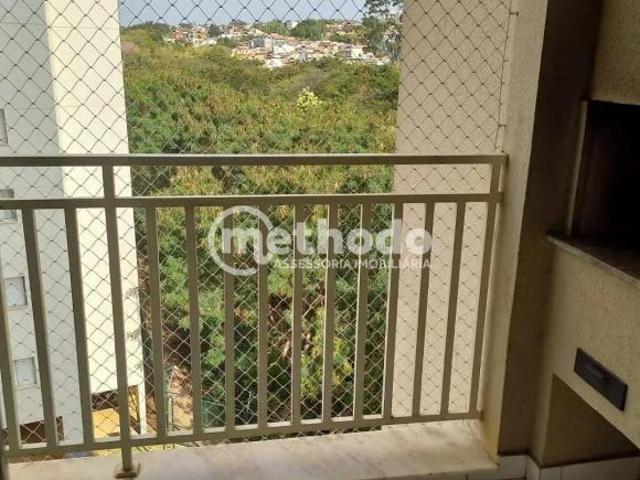 Apartamento à venda Cond. Reviva Parque Prado Campinas/SP