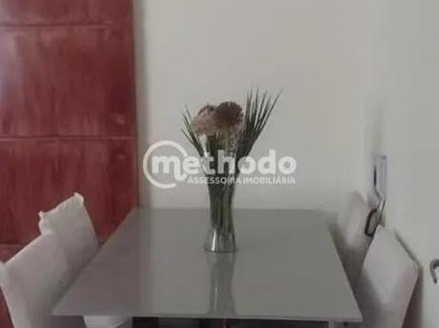 Apartamento à venda Cond. Residencial Cristina Ponte Preta Campinas/SP