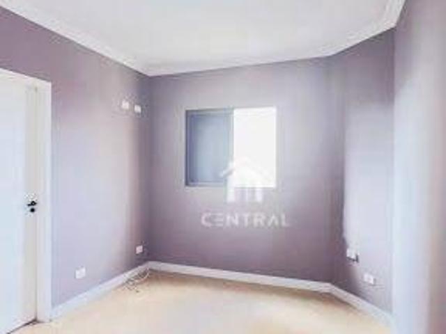Apartamento a Venda Cond. Villagio D’Oro com 2 dormitórios 1 Suíte 74 m² por R$ 380.000 Vila Ro