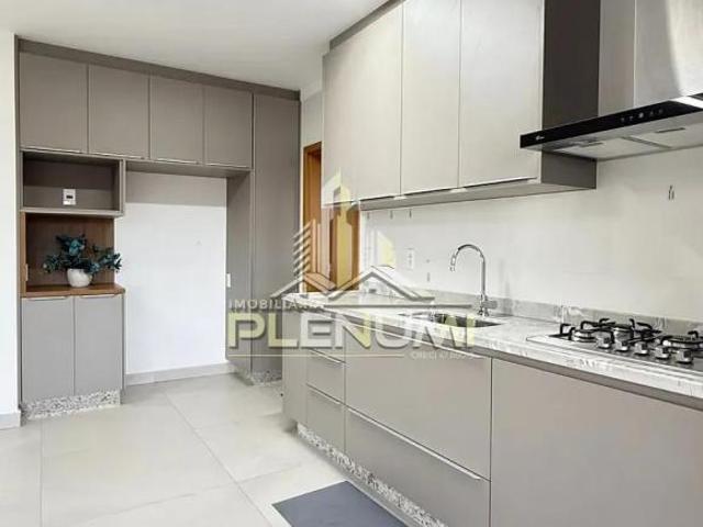 Apartamento à venda, Conde Francisco Matarazzo, Rio Claro, SP 3 suítes