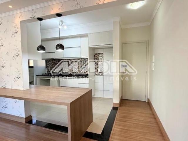 Apartamento à venda Condominio Chiari Valinhos