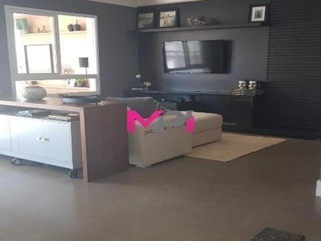 APARTAMENTO À VENDA CONDOMÍNIO ALTA VISTA 155m² ANHANGABAÚ JUNDIAÍ SP
