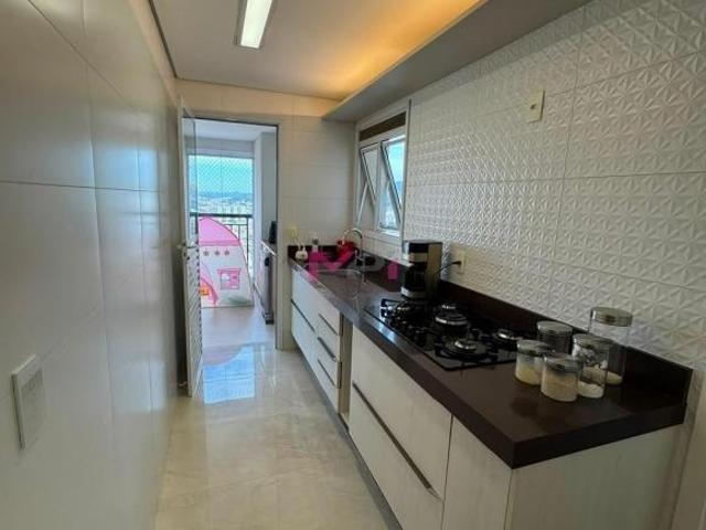 APARTAMENTO À VENDA CONDOMÍNIO ALTA VISTA PREMIUM ANHANGABAÚ JUNDIAÍ/SP