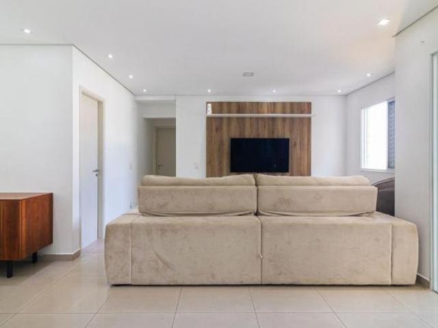 APARTAMENTO A VENDA CONDOMINIO ALPHA STYLE COM 86 M ALPHAVILLE