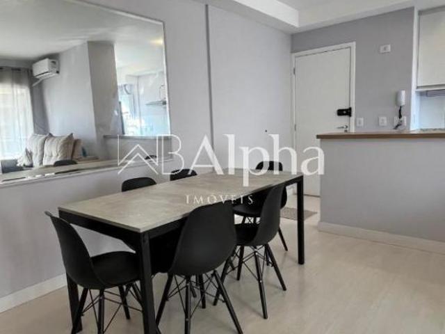 Apartamento à venda Condomínio Alpha Park em Alphaville Barueri